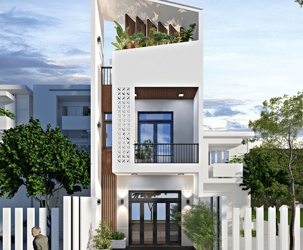 Dịch vụ cải tạo nhà phố tại Bình Dương uy tín cam kết đúng tiến độ