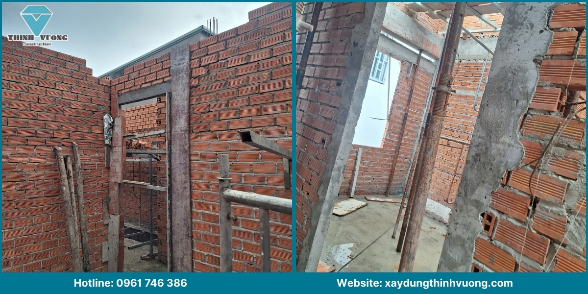 Câu hỏi thường gặp khi cải tạo nhà phố quận 12 (FAQ)