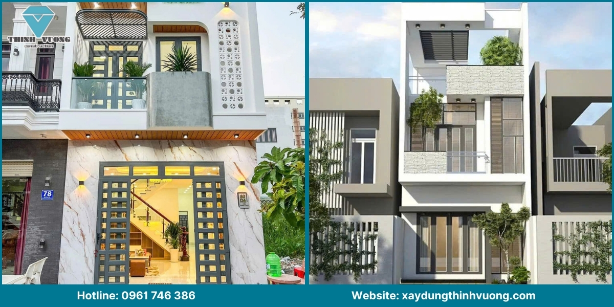 Quy trình cải tạo sửa chữa nhà phố tại Tây Ninh với Thịnh Vượng