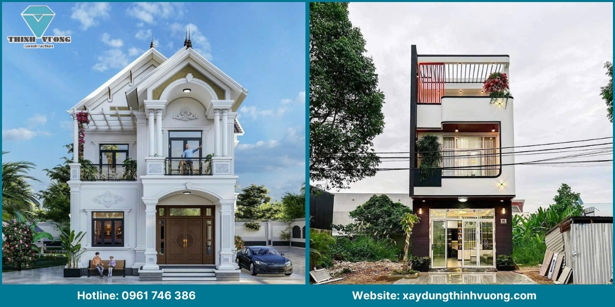 Thịnh Vượng - Đơn vị cải tạo sửa chữa nhà phố uy tín tại Tây Ninh