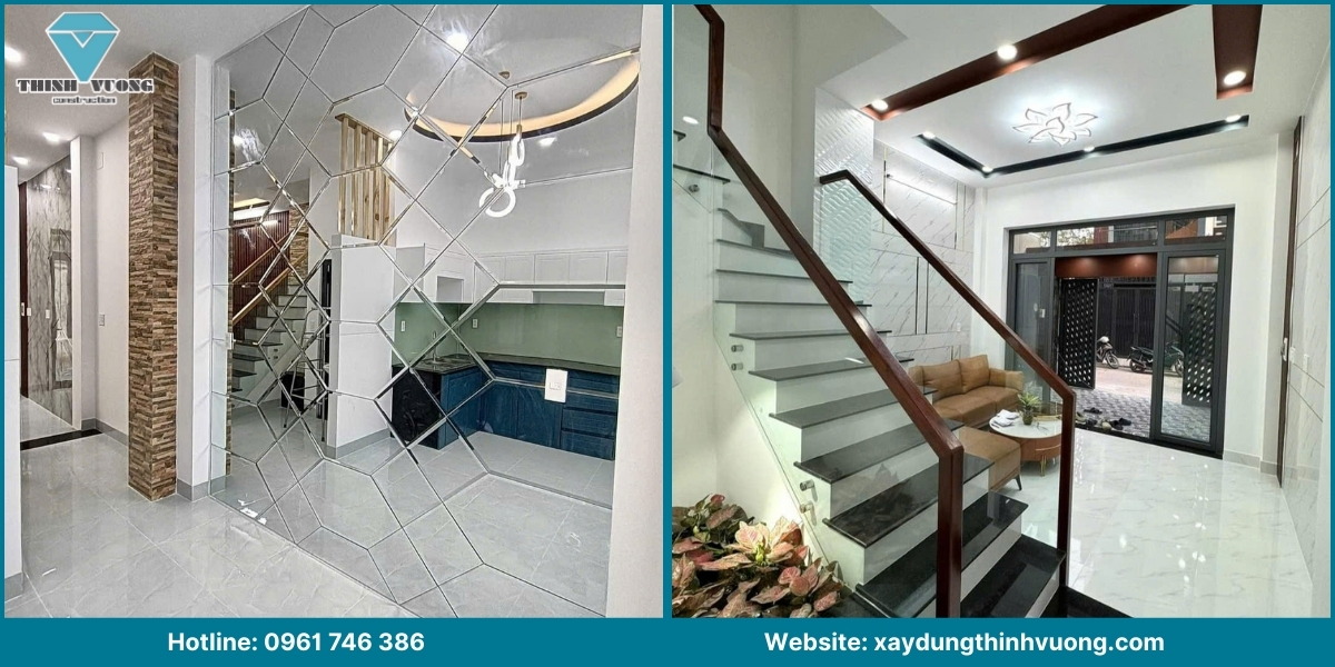 Liên hệ tư vấn dịch vụ cải tạo nhà phố tại Bình Dương – Thịnh Vượng