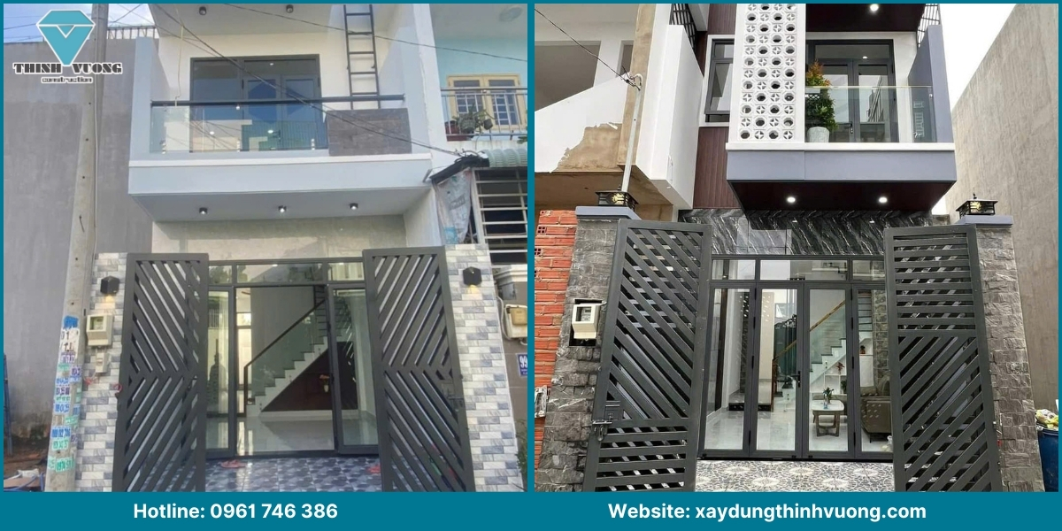 Liên hệ với Thịnh Vượng để được tư vấn miễn phí