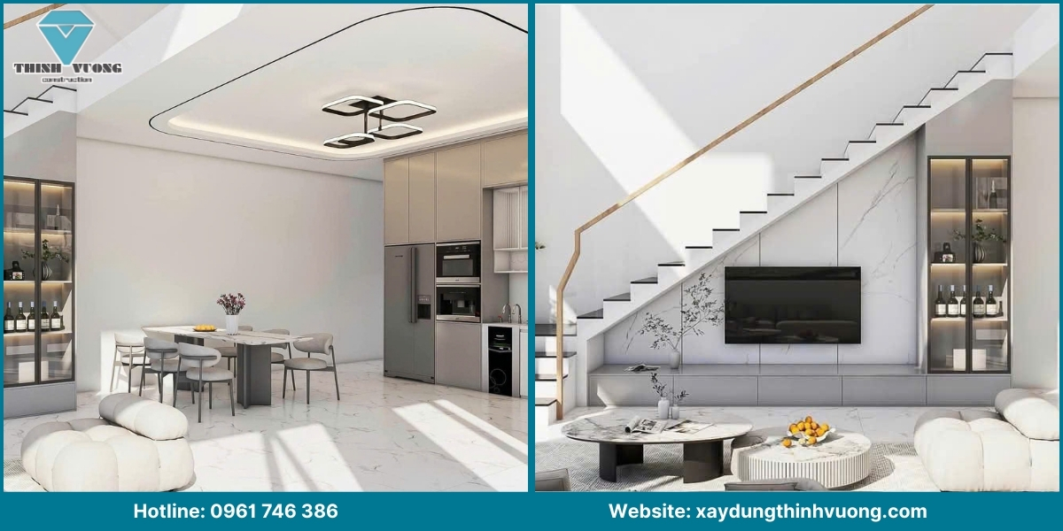 Liên hệ ngay Thịnh Vượng để được hỗ trợ nâng cấp nhà phố tại Thuận An nhanh nhất