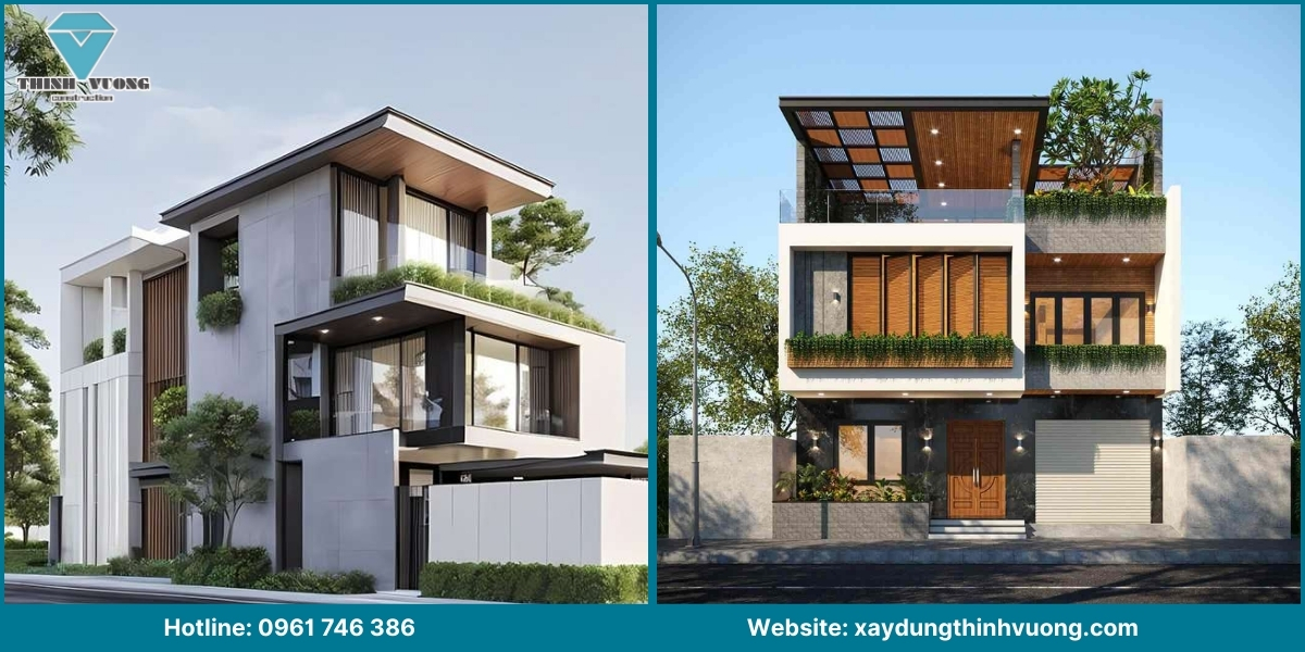 Tại sao nên chọn Thuận An Bình Dương để xây nhà phố?
