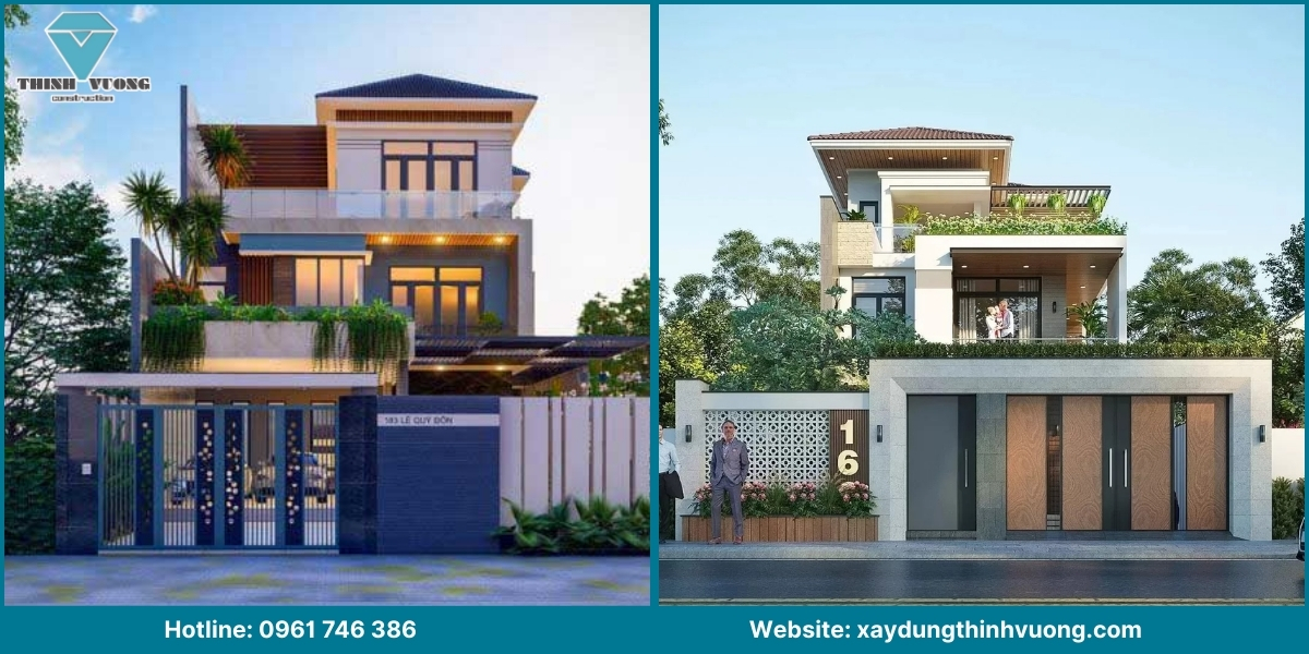 Bí quyết để thi công nhà phố đúng tiến độ tại Thuận An Bình Dương