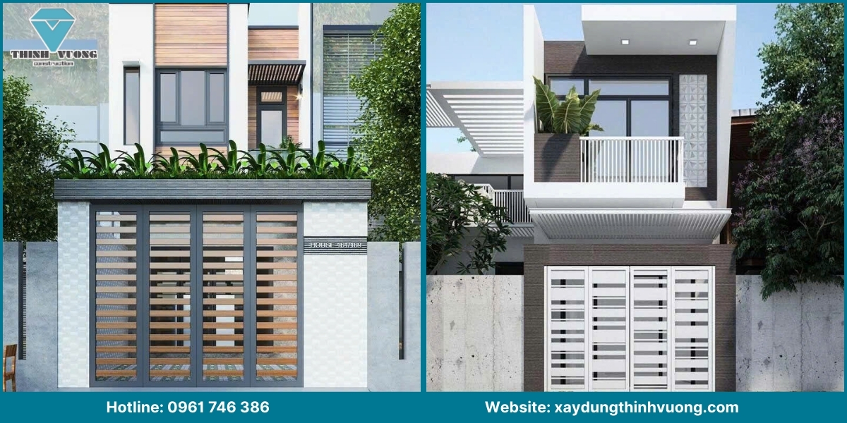 Liên hệ Thịnh Vượng ngay hôm nay để được tư vấn và hỗ trợ thi công nhà phố tại Thuận An Bình Dương