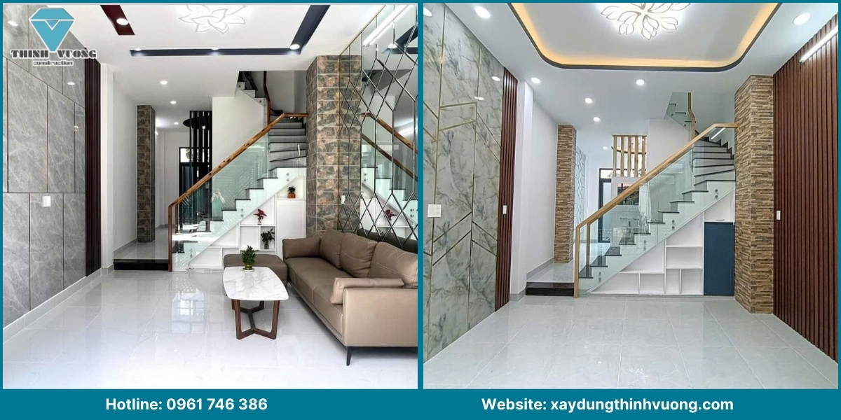 6. Tại sao chọn Thịnh Vượng cho thiết kế và xây dựng nhà phố?