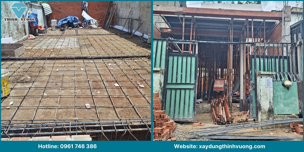 Thịnh Vượng - Đơn vị xây dựng phần thô uy tín tại Tây Ninh